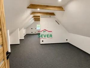 Prodej rodinného domu, Nečichy, 220 m2