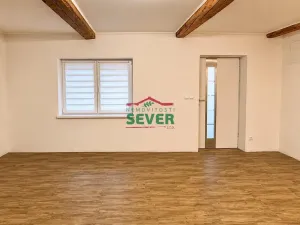 Prodej rodinného domu, Nečichy, 220 m2