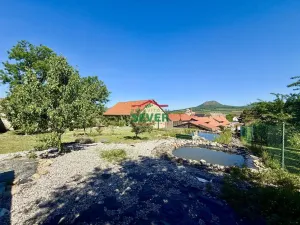 Prodej rodinného domu, Nečichy, 220 m2