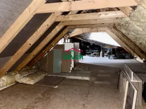 Prodej rodinného domu, Nečichy, 220 m2