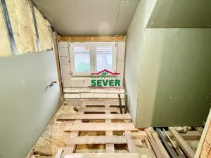 Prodej rodinného domu, Nečichy, 220 m2