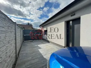 Prodej rodinného domu, Nymburk, Všechlapská, 56 m2