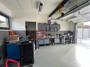 Prodej rodinného domu, Nymburk, Všechlapská, 56 m2