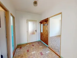 Prodej bytu 3+kk, Litomyšl, Okružní, 63 m2