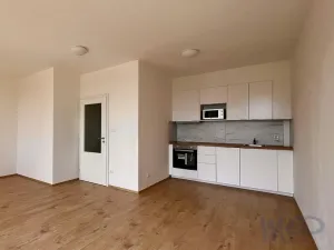 Pronájem bytu 1+kk, Třebíč, Mrštíkova, 45 m2