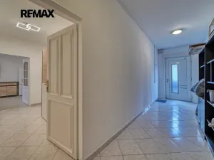 Pronájem bytu 2+1, Poděbrady, Na Hrázi, 47 m2