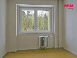 Prodej bytu 3+1, Kamenický Šenov, Pískovec I, 72 m2