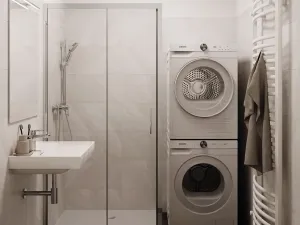 Prodej bytu 3+kk, Znojmo, 61 m2