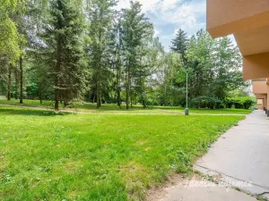 Pronájem bytu 2+kk, Praha, Slancova, 47 m2