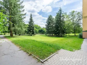 Pronájem bytu 2+kk, Praha, Slancova, 47 m2
