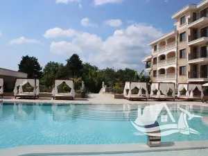 Prodej bytu 3+kk, Nesebar, Bulharsko, 165 m2