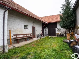 Prodej chalupy, Bernartice, 150 m2