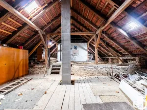 Prodej chalupy, Bernartice, 150 m2