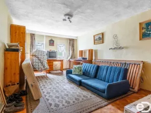 Prodej chalupy, Bernartice, 150 m2