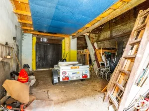 Prodej chalupy, Bernartice, 150 m2
