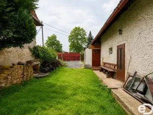 Prodej chalupy, Bernartice, 150 m2