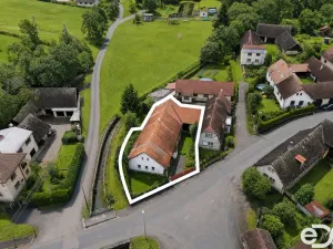 Prodej chalupy, Bernartice, 150 m2