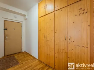 Pronájem bytu 2+1, Neratovice, Dr. E. Beneše, 67 m2