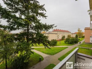 Pronájem bytu 2+1, Neratovice, Dr. E. Beneše, 67 m2
