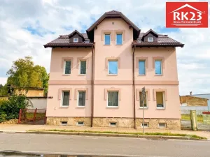 Pronájem bytu 3+1, Mariánské Lázně, Plzeňská, 75 m2