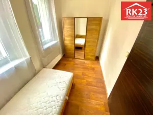 Pronájem bytu 3+1, Mariánské Lázně, Plzeňská, 75 m2
