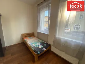 Pronájem bytu 3+1, Mariánské Lázně, Plzeňská, 75 m2