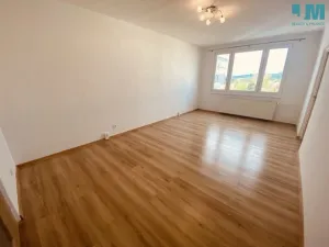 Pronájem bytu 3+1, Humpolec, Na Rybníčku, 65 m2