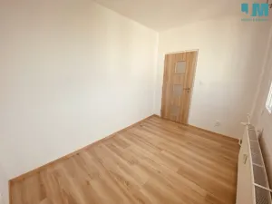 Pronájem bytu 3+1, Humpolec, Na Rybníčku, 65 m2