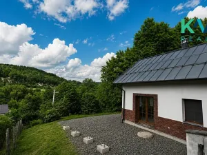 Prodej rodinného domu, Šemnice, 99 m2