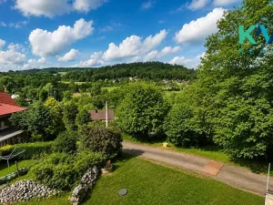 Prodej rodinného domu, Šemnice, 99 m2