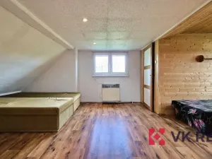 Prodej chaty, Pňovany, 80 m2