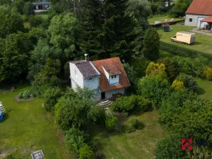 Prodej chaty, Pňovany, 80 m2