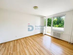 Pronájem bytu 1+1, Neředín, Stupkova, 32 m2