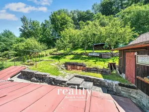 Prodej rodinného domu, Puklice, 111 m2