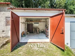 Prodej rodinného domu, Puklice, 111 m2