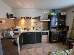 Prodej rodinného domu, Otmíče, 123 m2