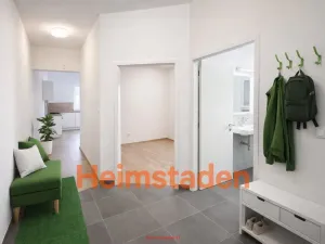 Pronájem bytu 2+kk, Ostrava-Michálkovice, Pavelská, 41 m2