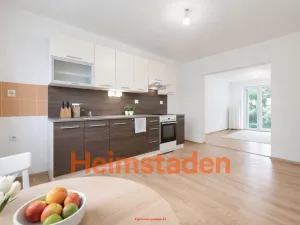 Pronájem bytu 2+1, Ostrava-Poruba, Porubská, 47 m2