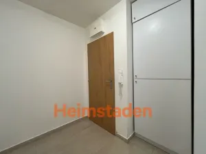 Pronájem bytu 2+kk, Ostrava-Kunčičky, Výhradní, 47 m2