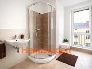 Pronájem bytu 2+kk, Ostrava-Michálkovice, Boháčova, 48 m2