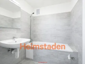 Pronájem bytu 2+1, Frýdek-Místek, Třanovského, 54 m2