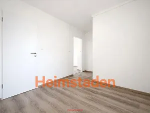 Pronájem bytu 2+1, Frýdek-Místek, Třanovského, 54 m2