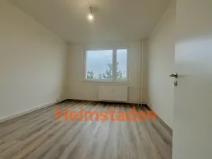 Pronájem bytu 2+1, Frýdek-Místek, Třanovského, 54 m2