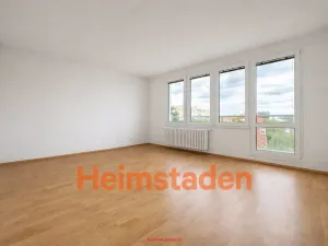 Pronájem bytu 3+1, Praha - Nové Město, Závodní, 80 m2