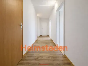 Pronájem bytu 3+1, Praha - Nové Město, Závodní, 80 m2