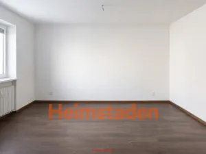 Pronájem bytu 2+kk, Havířov-Město, Hlavní třída, 59 m2