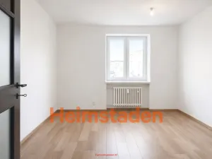 Pronájem bytu 2+kk, Havířov-Město, Hlavní třída, 59 m2