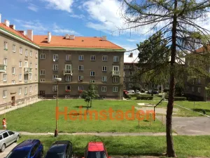 Pronájem bytu 2+kk, Havířov-Město, Hlavní třída, 59 m2