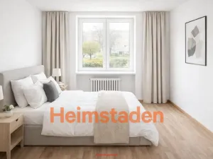 Pronájem bytu 2+1, Havířov-Město, Sadová, 54 m2