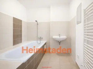 Pronájem bytu 2+1, Havířov-Město, Sadová, 54 m2